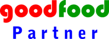 GoodFoodPartner Webáruház