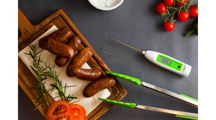 Ismerje meg élelmiszer-biztonsági eszközök és berendezések kinálatunkat!